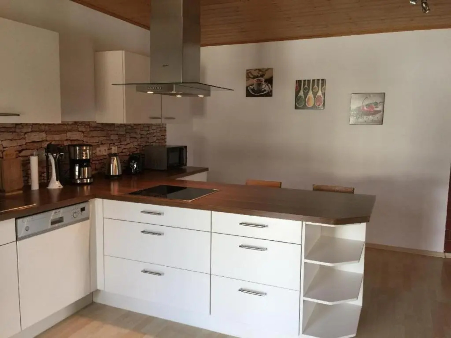 Ferienwohnung Wittenzellner