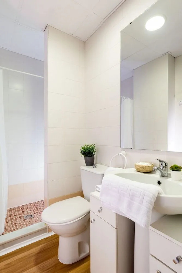 Micampus Bormujos Students Residence