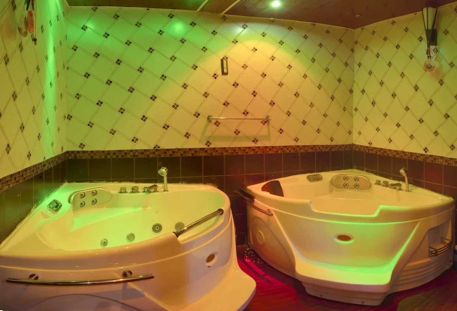 Al Farhan Suites Al Jubail Al Balad