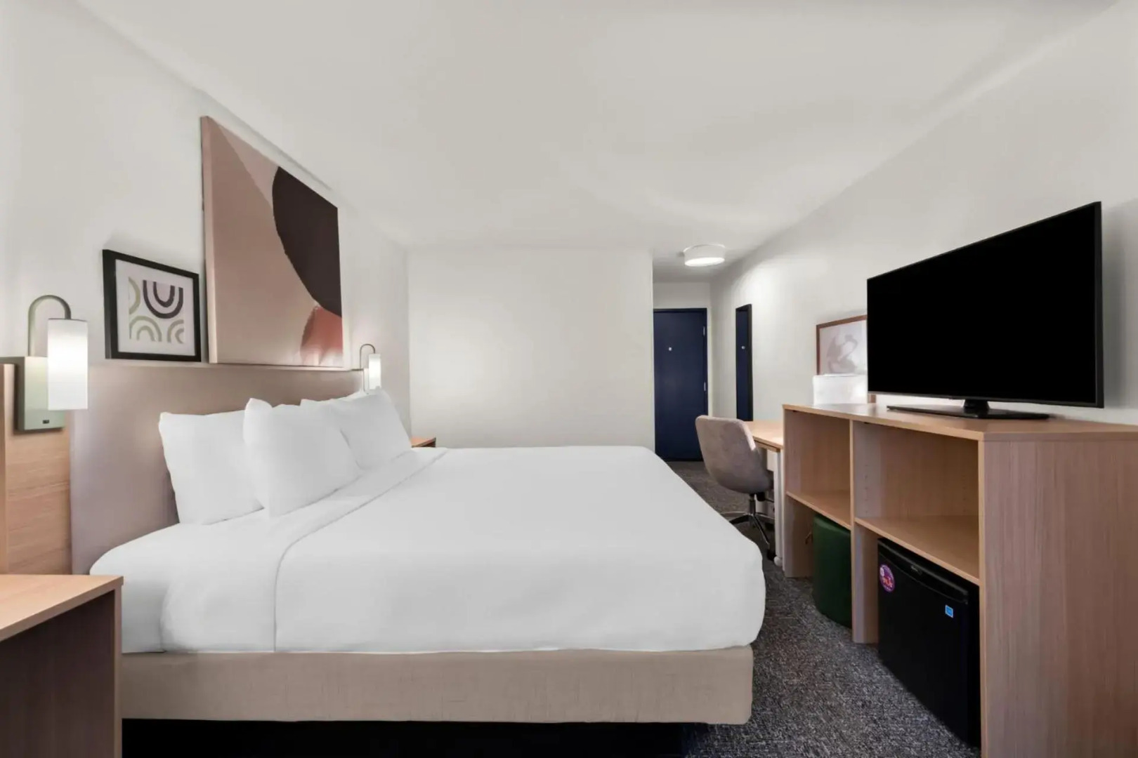 SureStay Hotel by Best Western Norfolk Little Creek