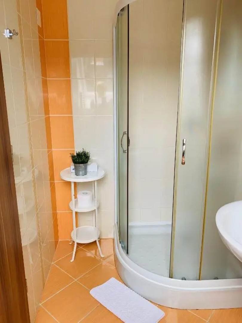 Barackvirág Panzió