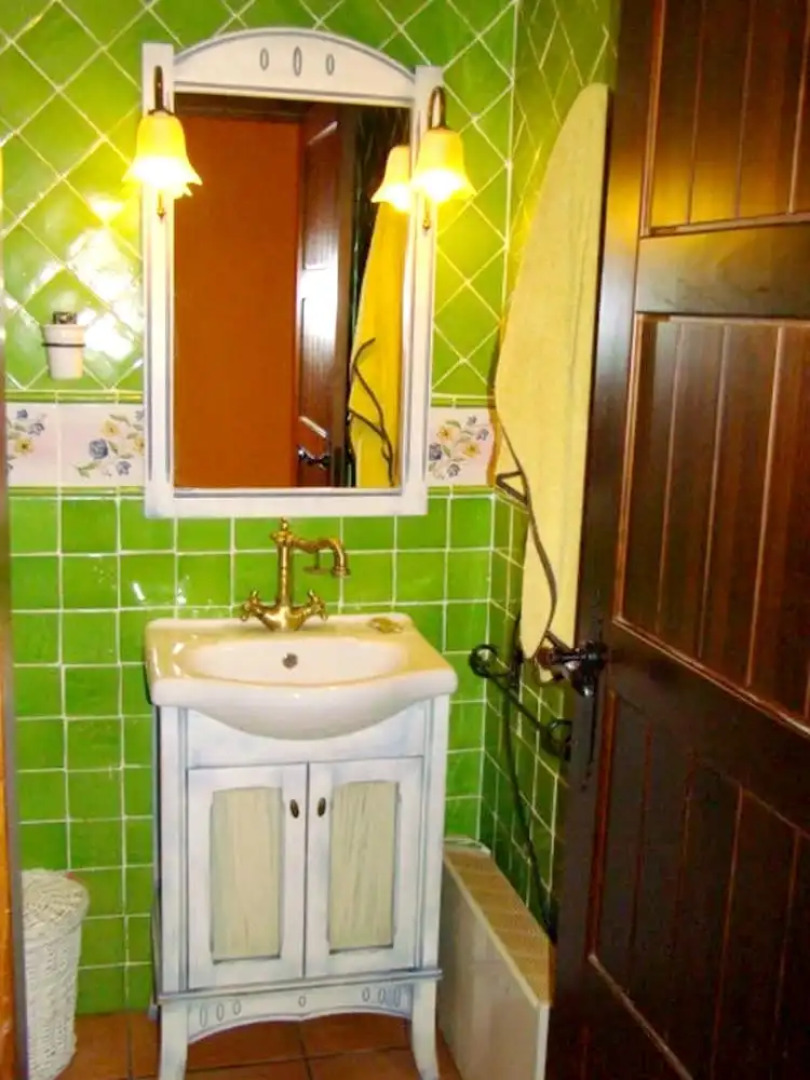 House With 3 Bedrooms in Cordobilla, With Wonderful Lake View, Private Pool, Enclosed Garden