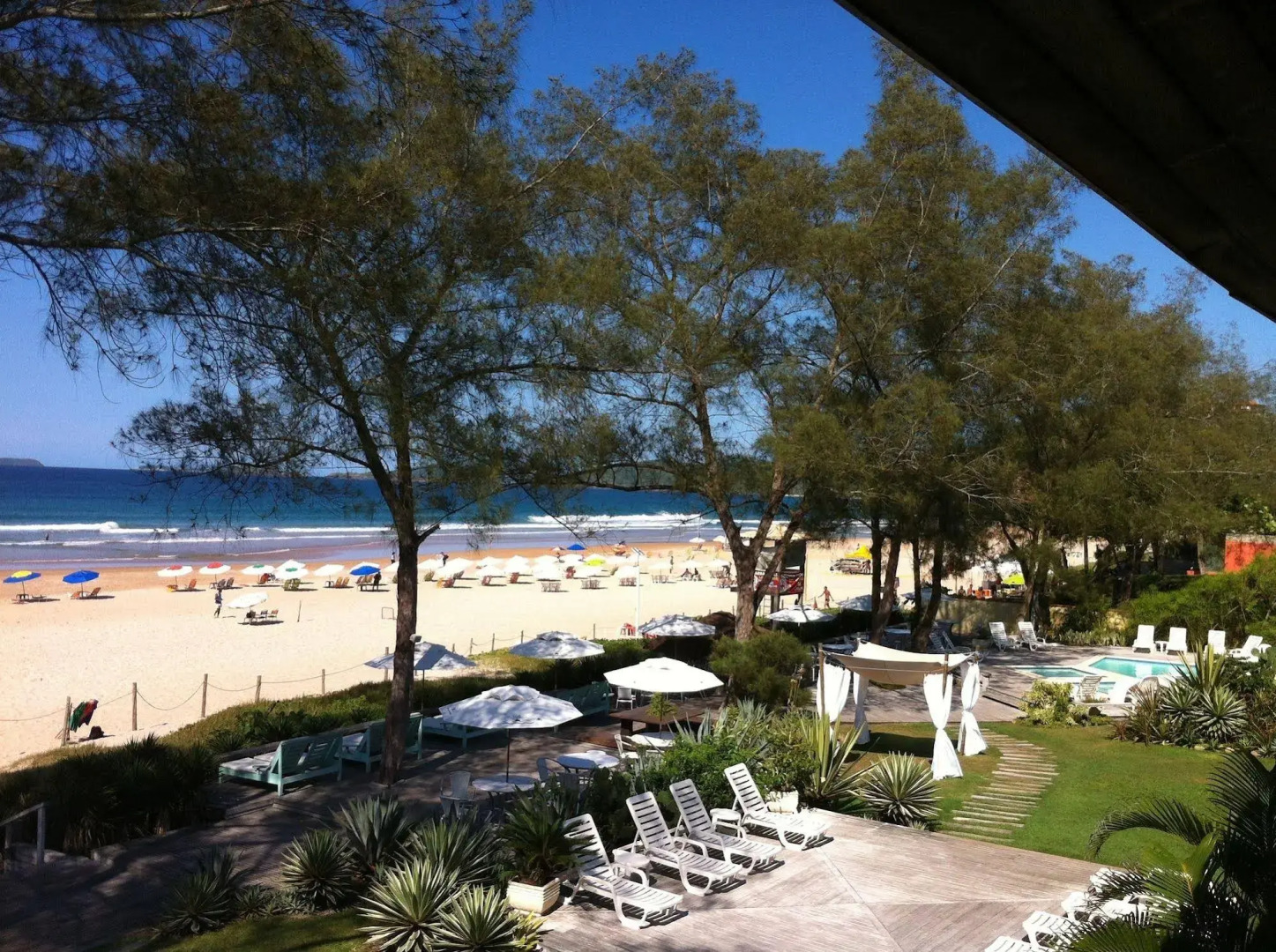 Pousada dos Gravatás