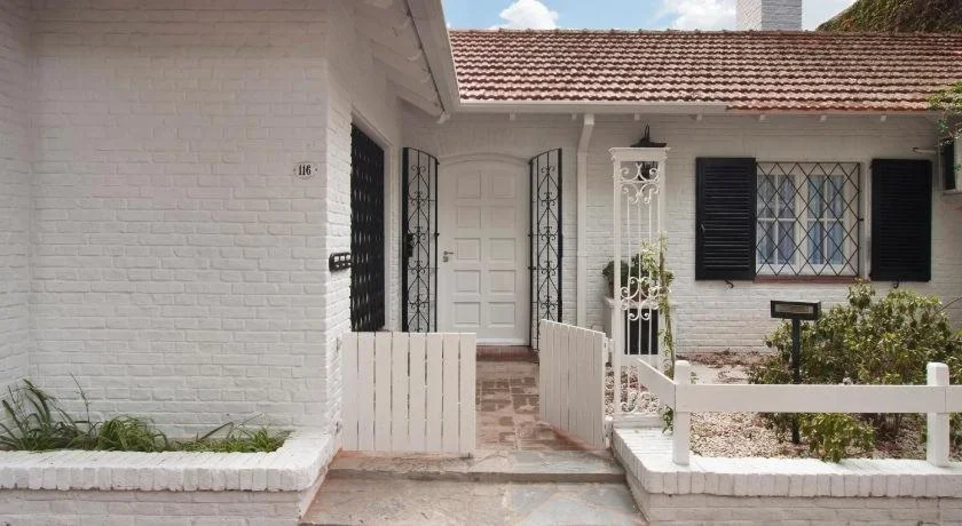La Petite Maison San Isidro