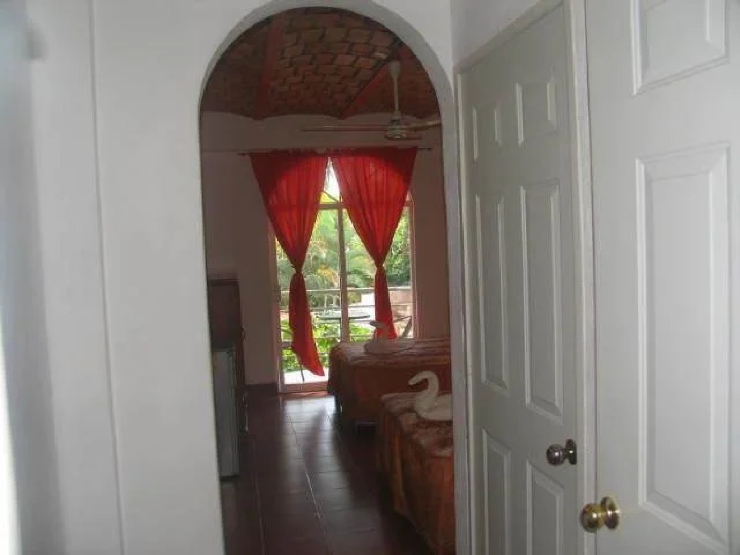 Hotel y Suites Bugambilias