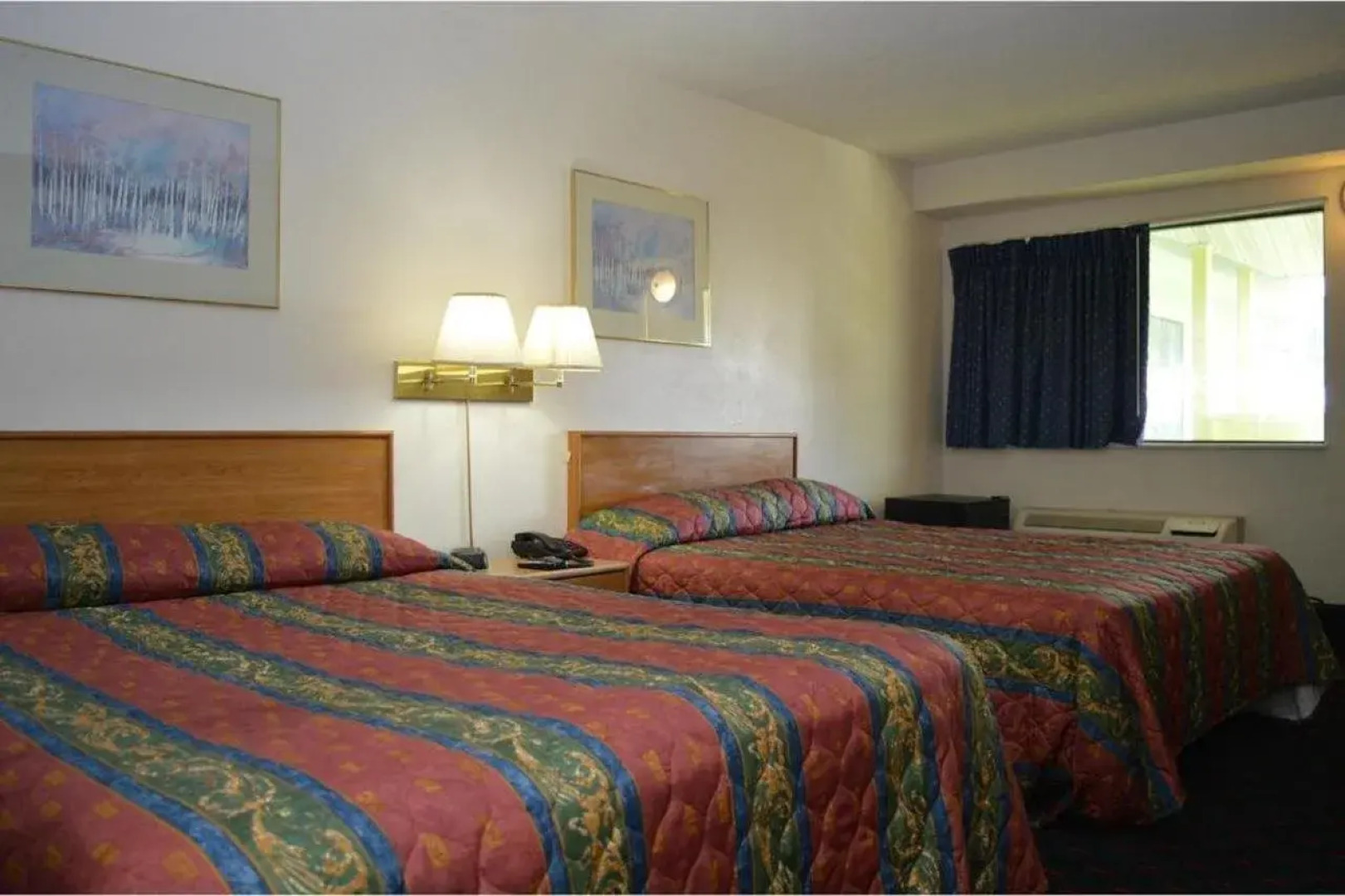 Brookville Inn By OYO Near Dayton International Airport