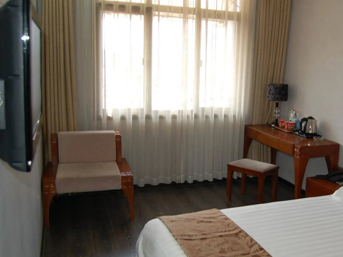 Beijing Chengtai Business Hotel