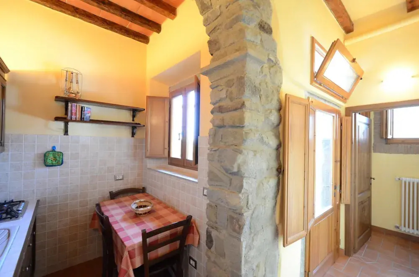 Agriturismo La Casella