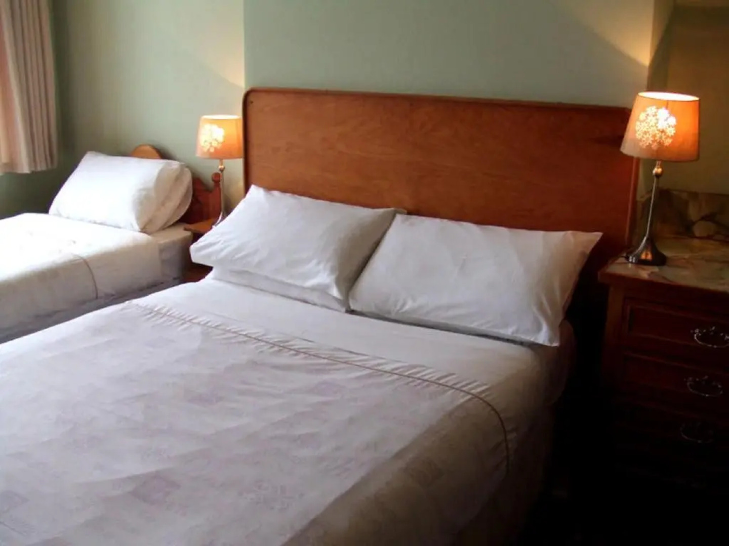 Ivy House Holiday Home