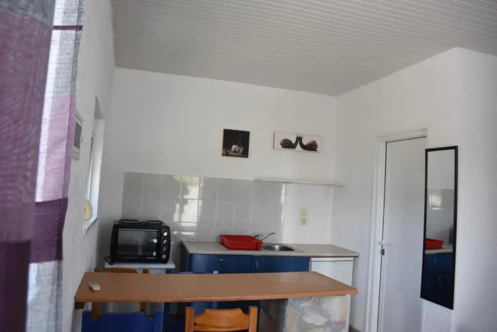 Kiotari Beach Apartments - Studios