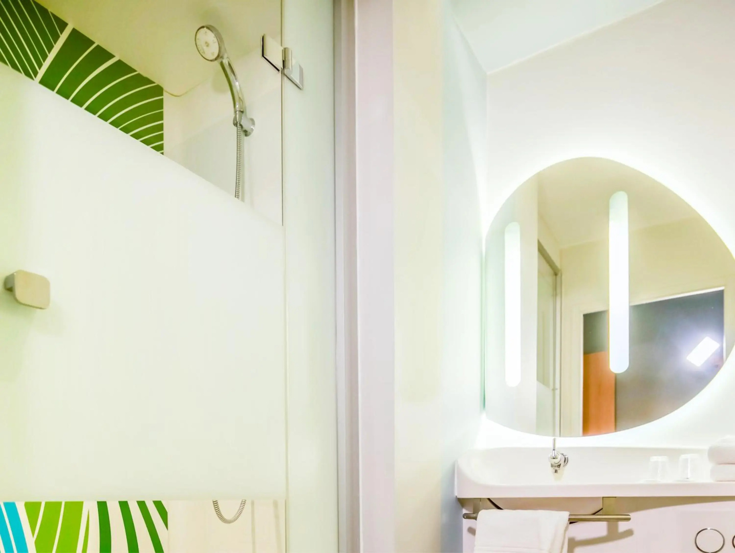 ibis budget Saint Martin de Crau Porte de Camargue