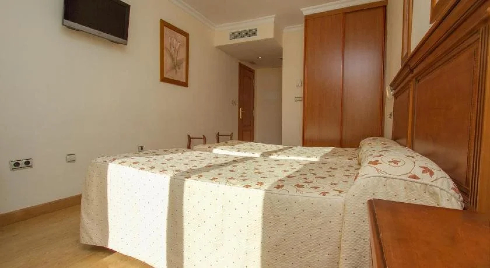 Hotel Restaurante La Higuera