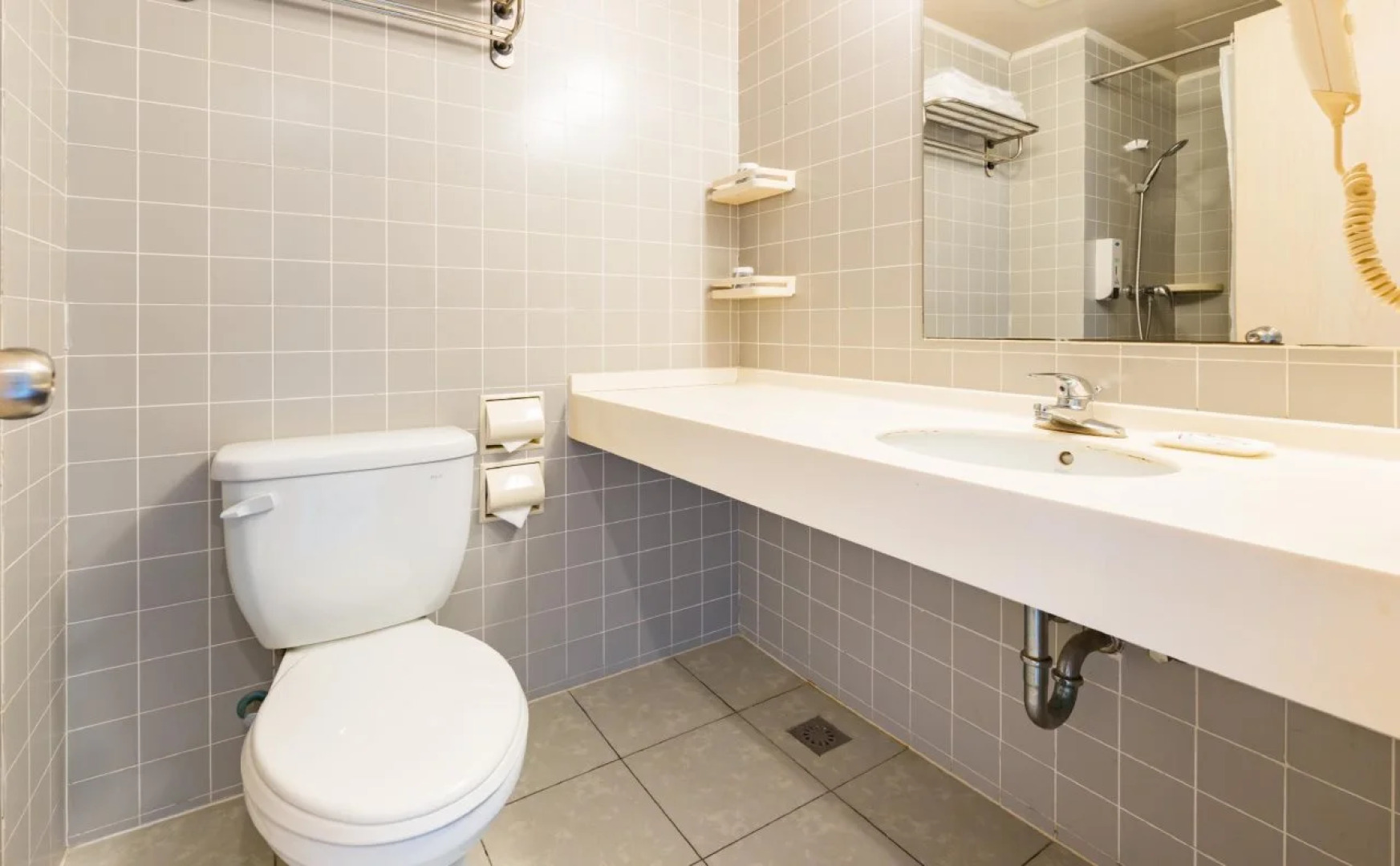 Jinjiang Inn Shanghai Qingfang Market Caoan Road