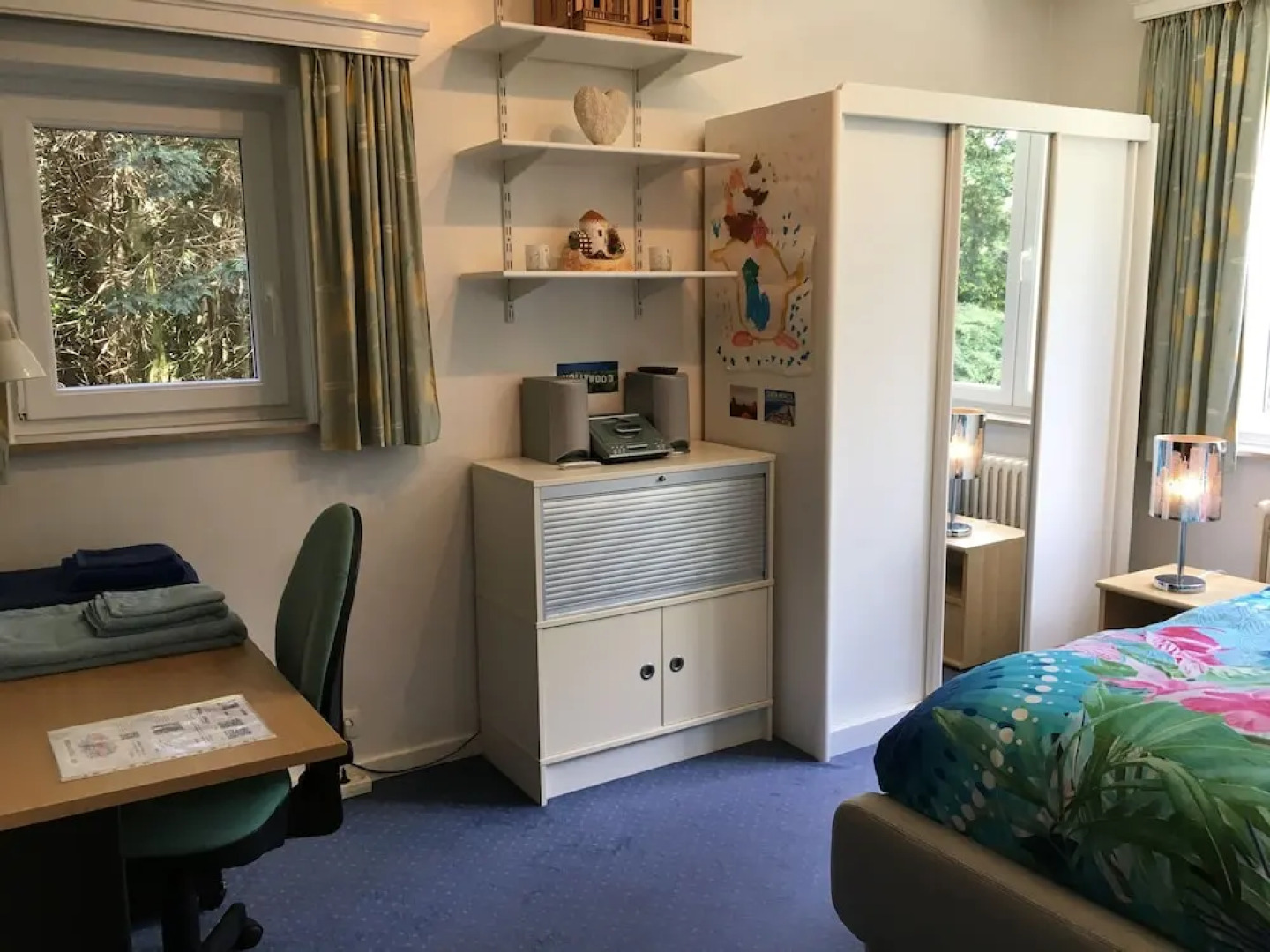 B&B - Home sweet home