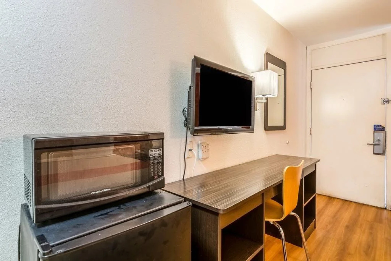 Motel 6 Lumberton, NC