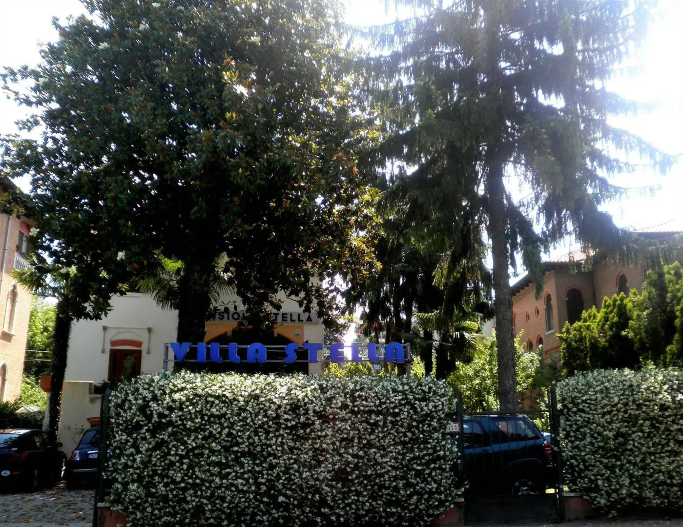 Hotel Villa Stella