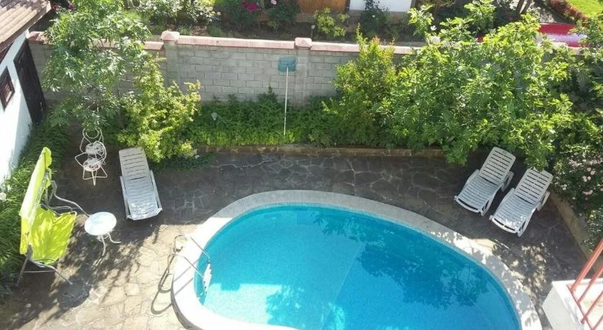 Villa Rio