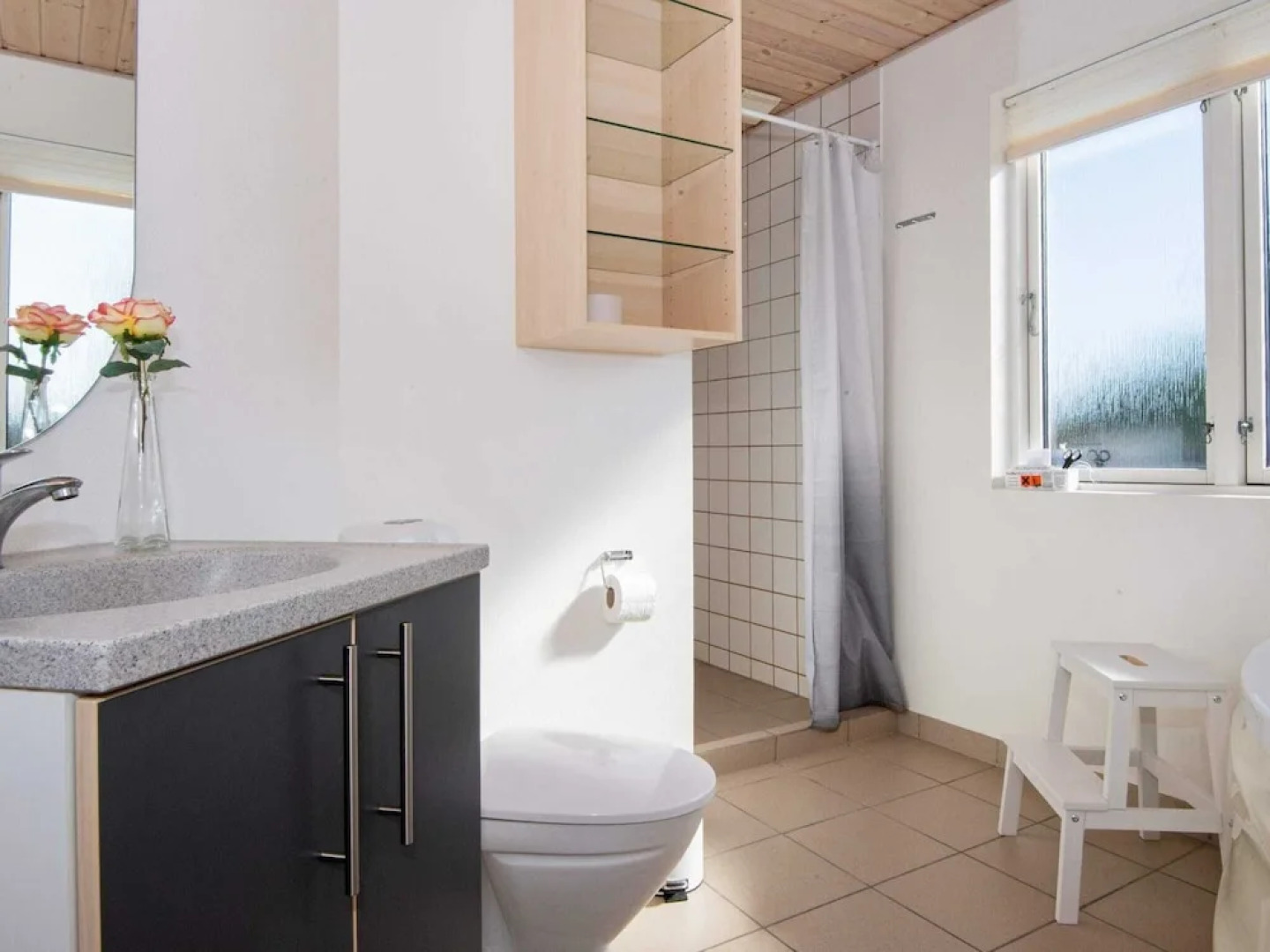 8 Person Holiday Home in Ulfborg