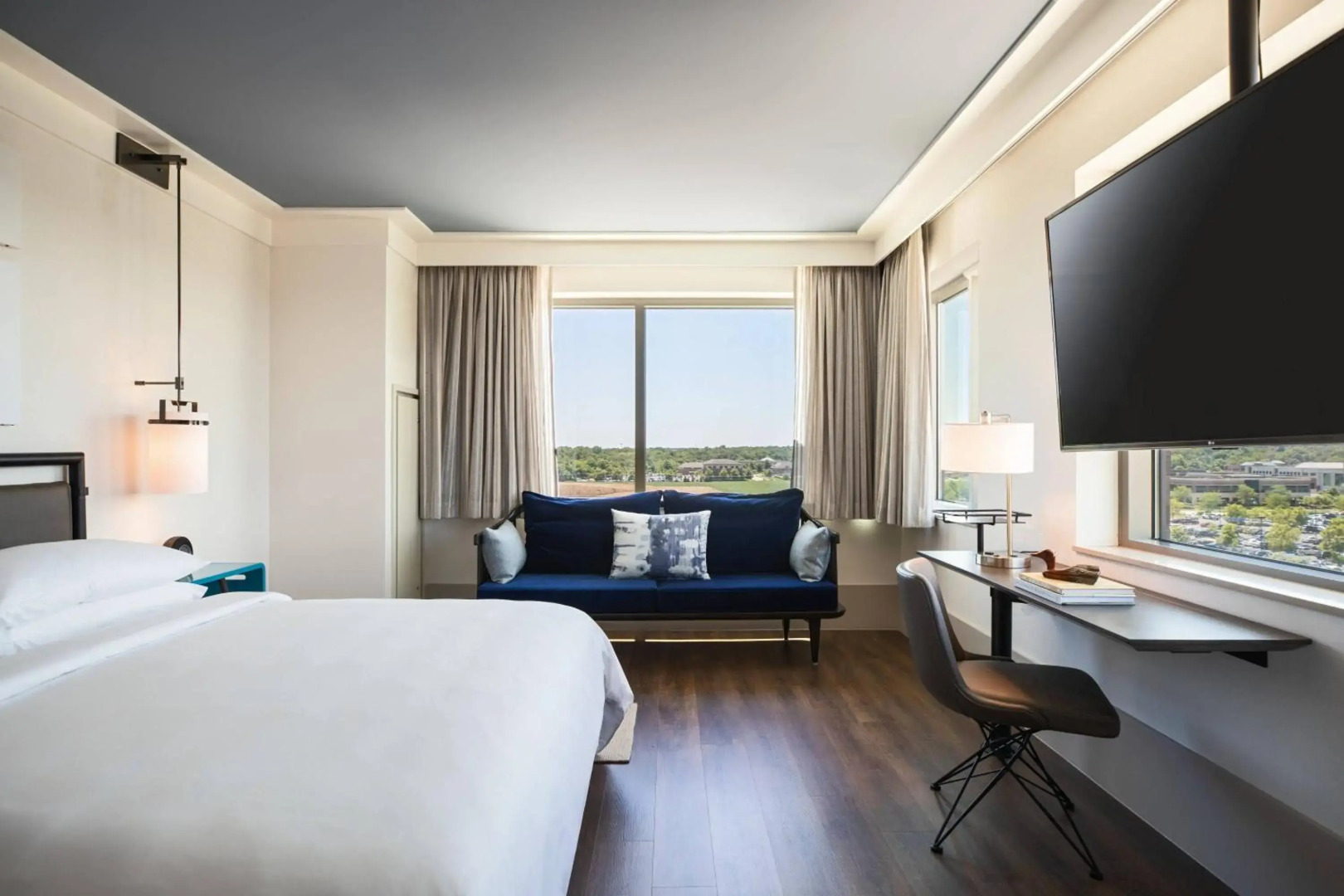 Renaissance Columbus Westerville-Polaris Hotel