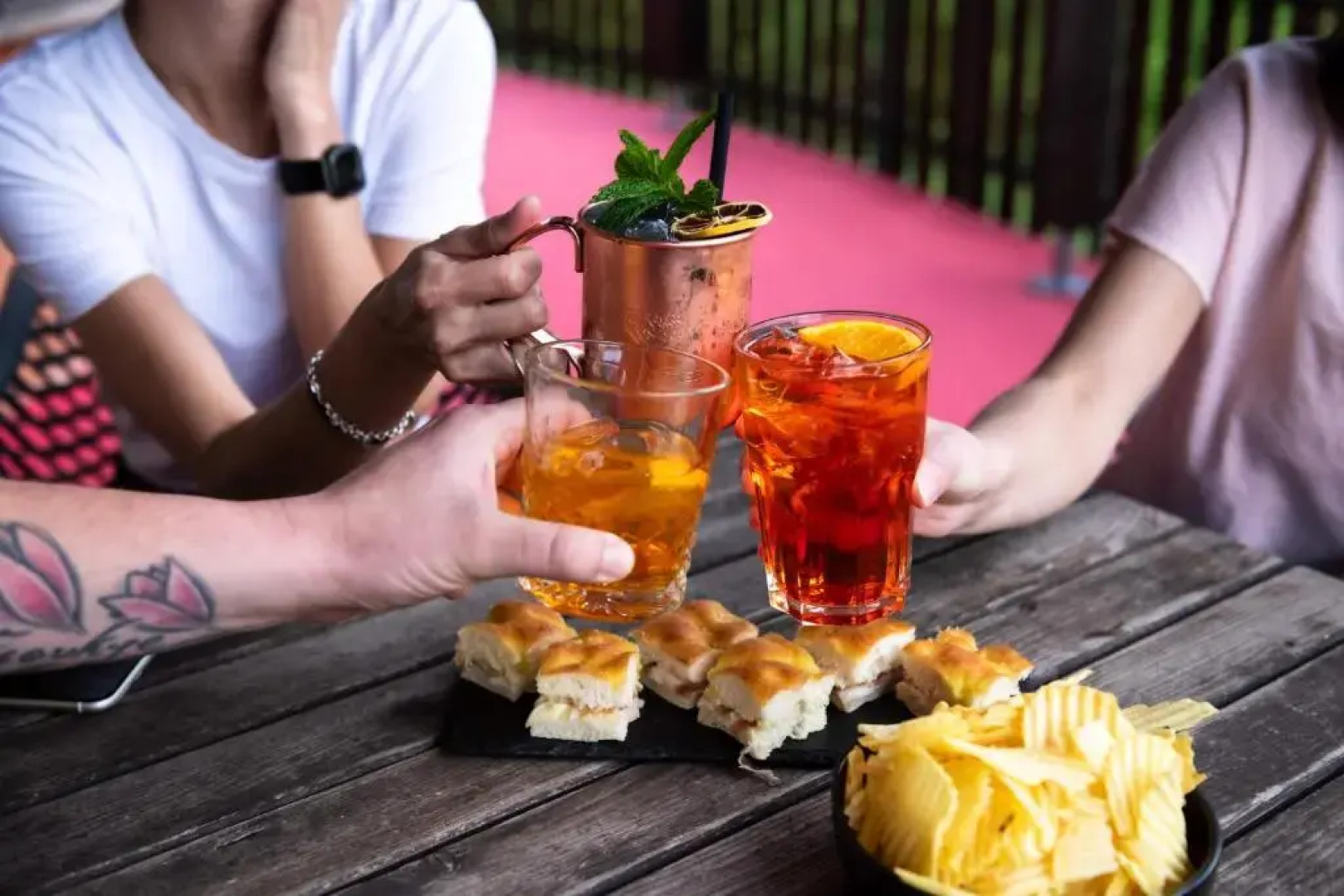 Appartamenti Lembondel - Ledro