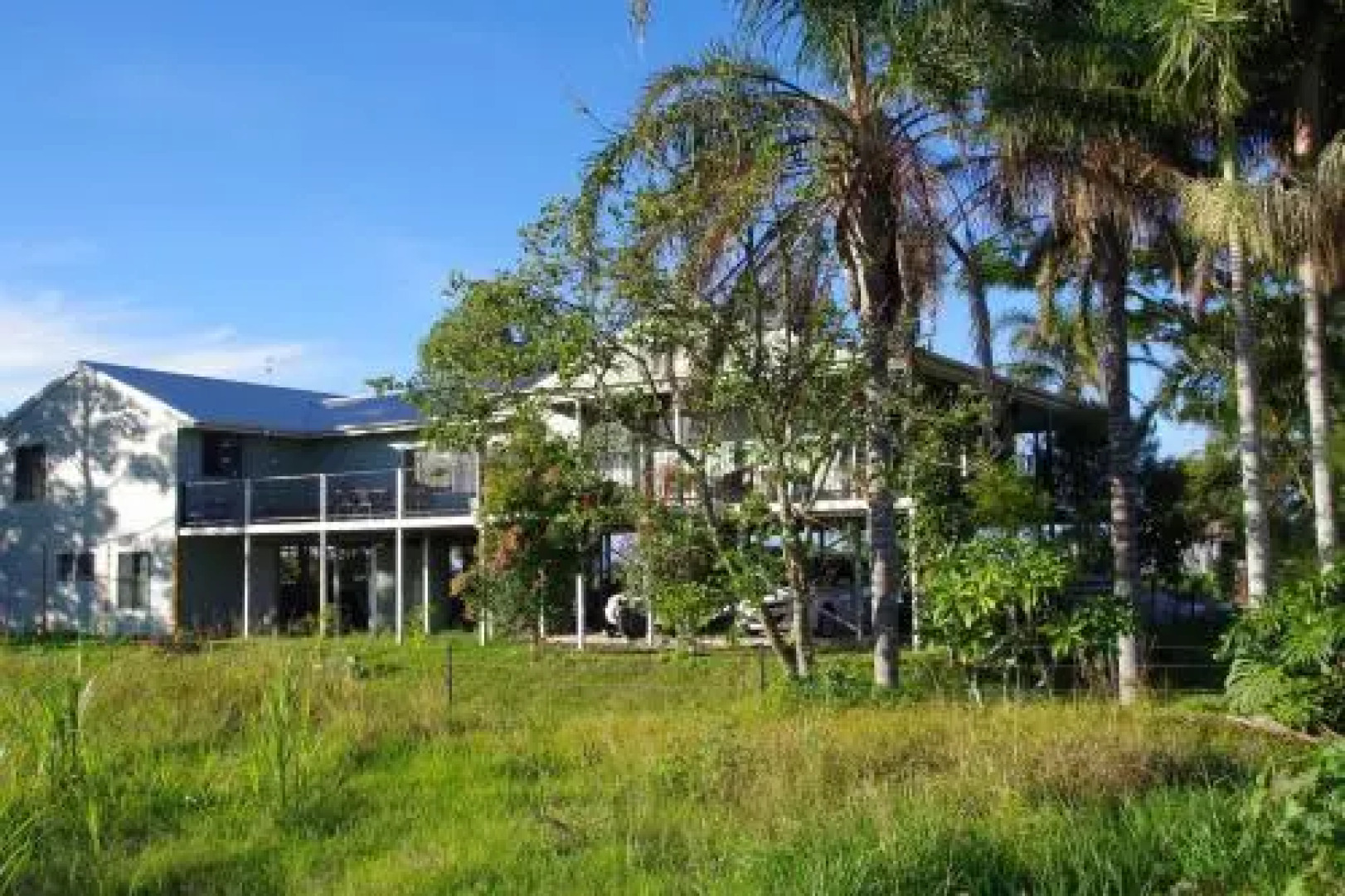 B&B Squeakygate Retreat