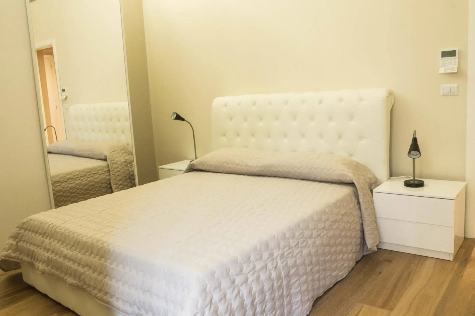 Le suites del duca di Sarro
