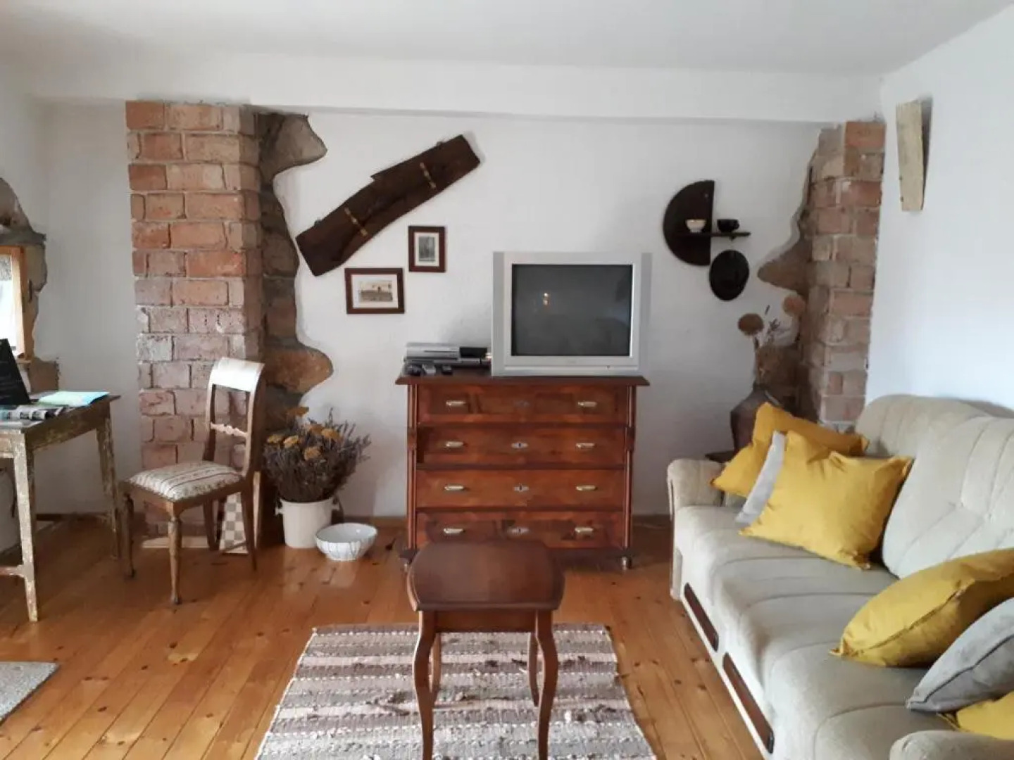 Kuća Za Odmor Mikleus