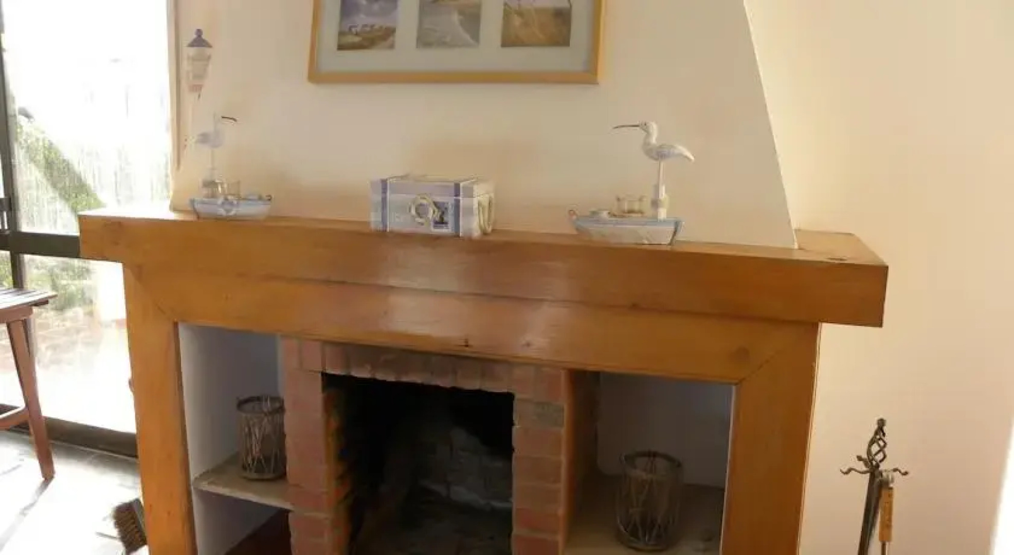 Areia Branca Beach House