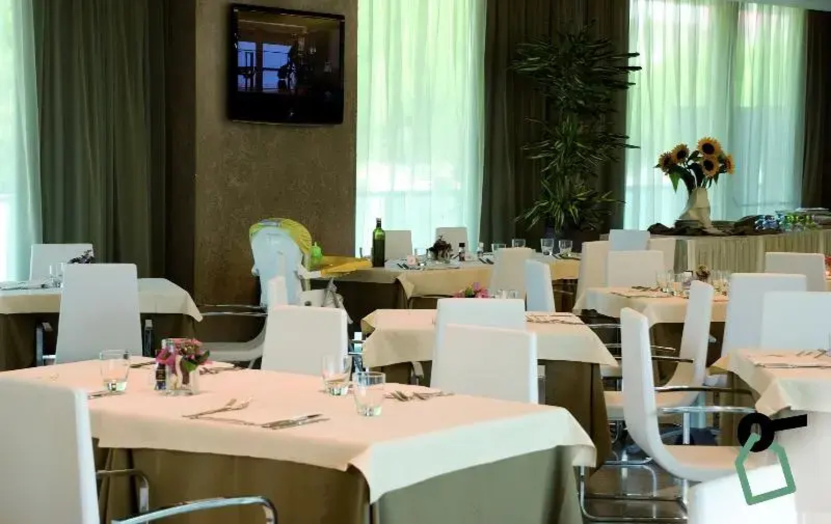 Hotiday Hotel Milano Marittima