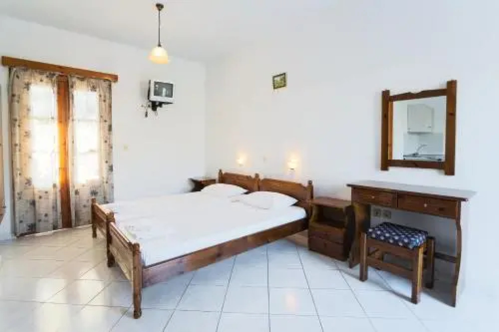 Saint Nicolas Bungalows