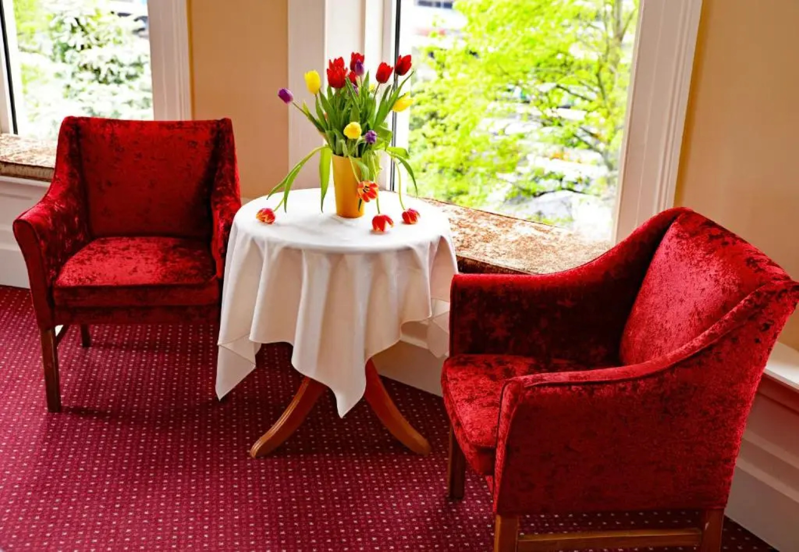 Gabriel House Guesthouse