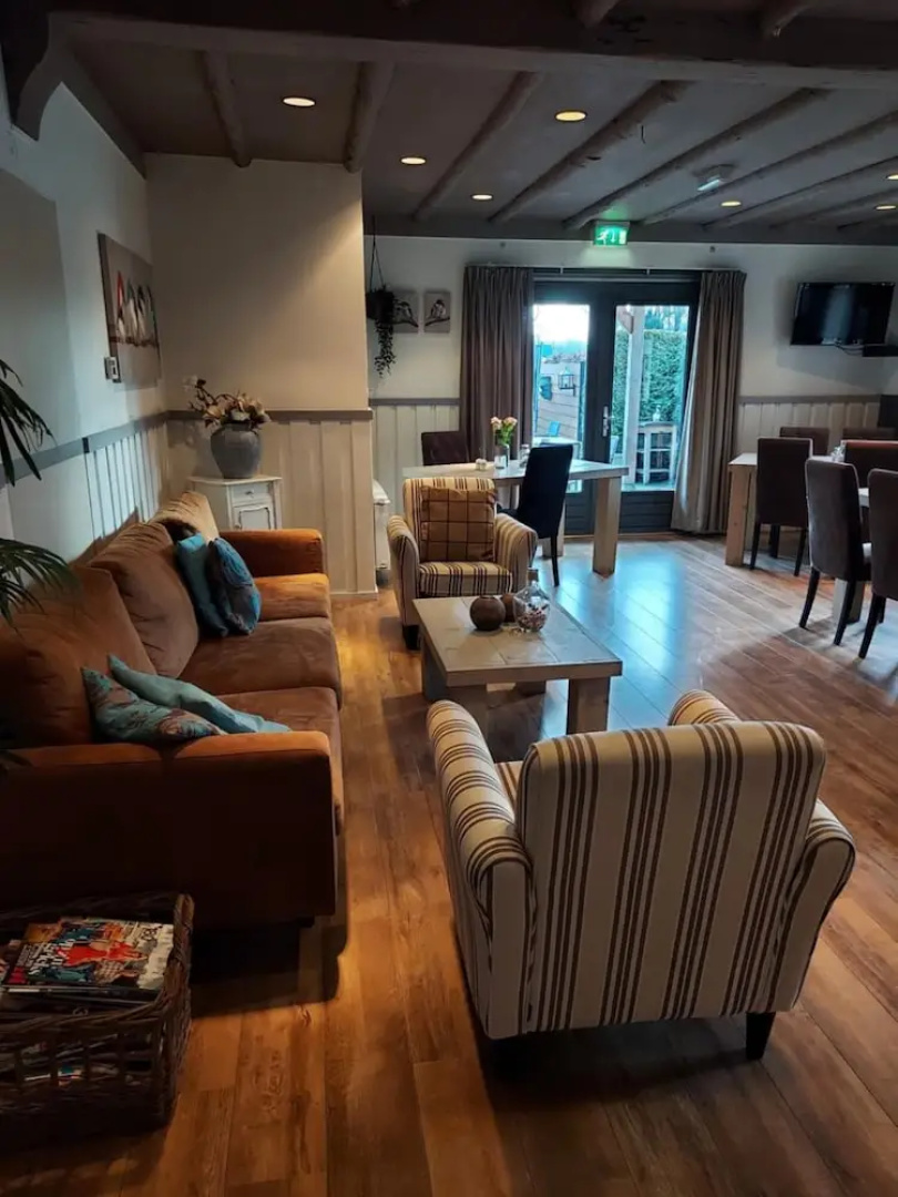 Guesthouse Lazey