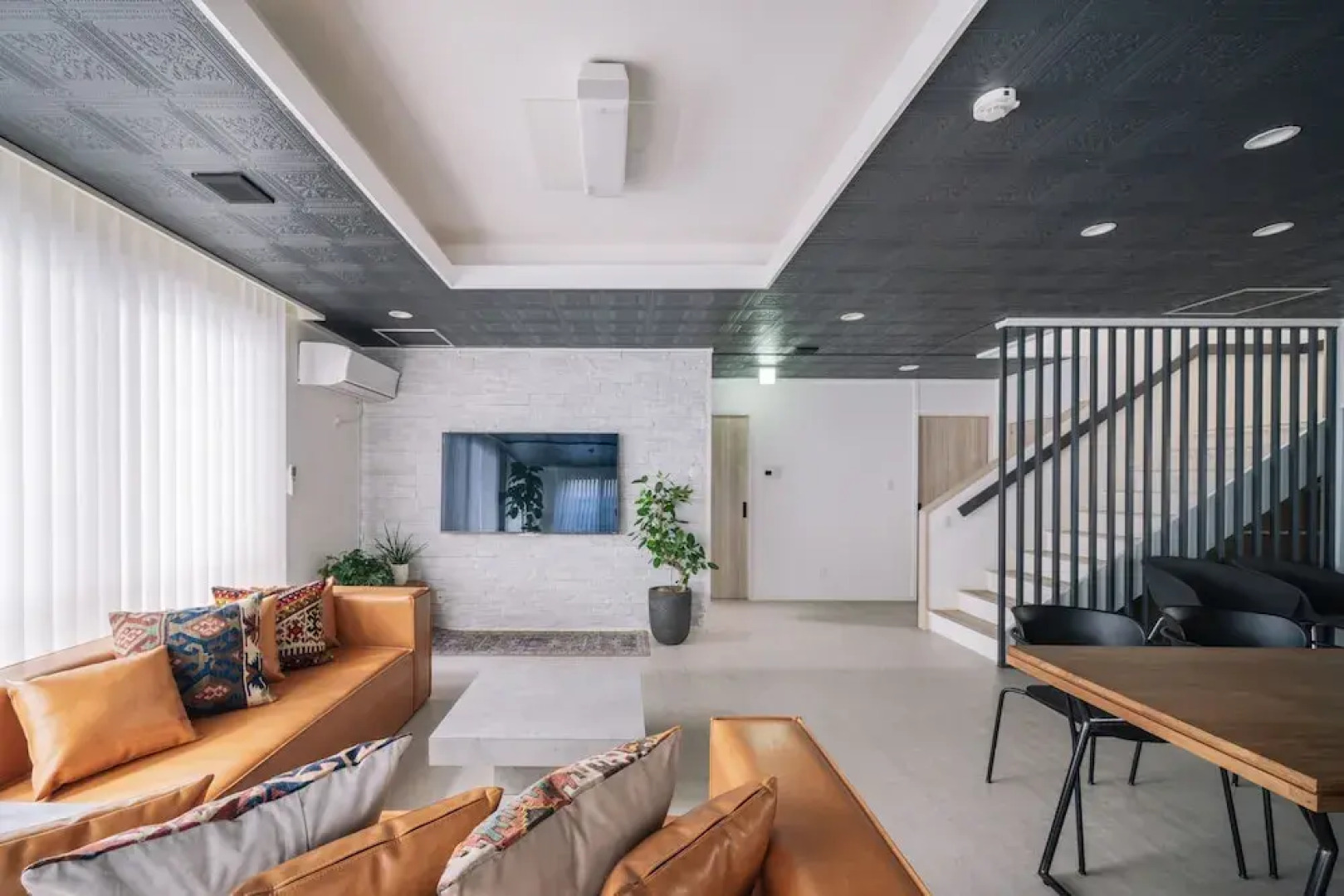 Infinity Hotel -Jicchaku-