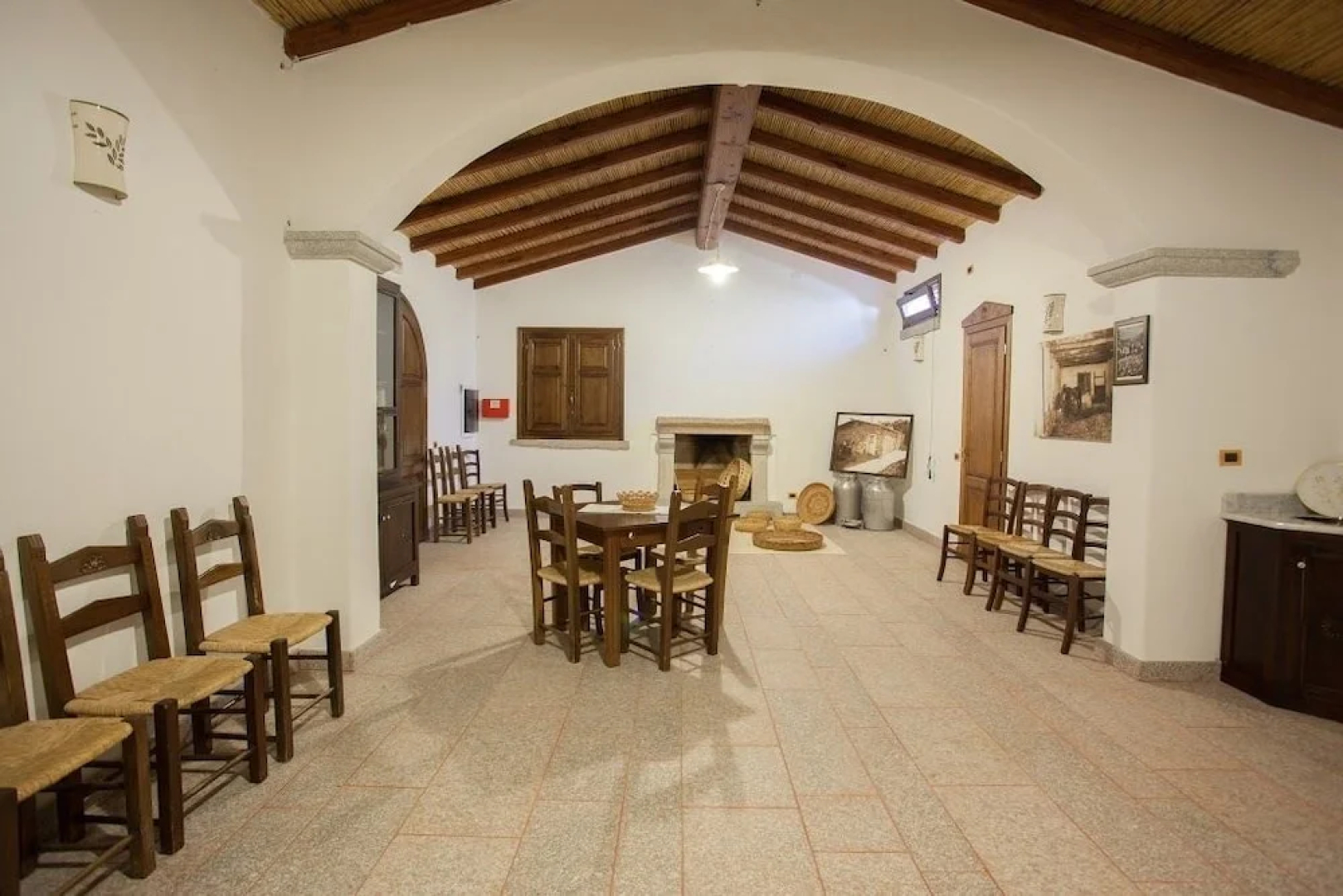 Agriturismo I Mandorli