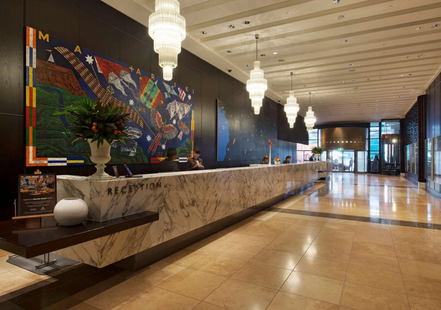 The Grand by SkyCity