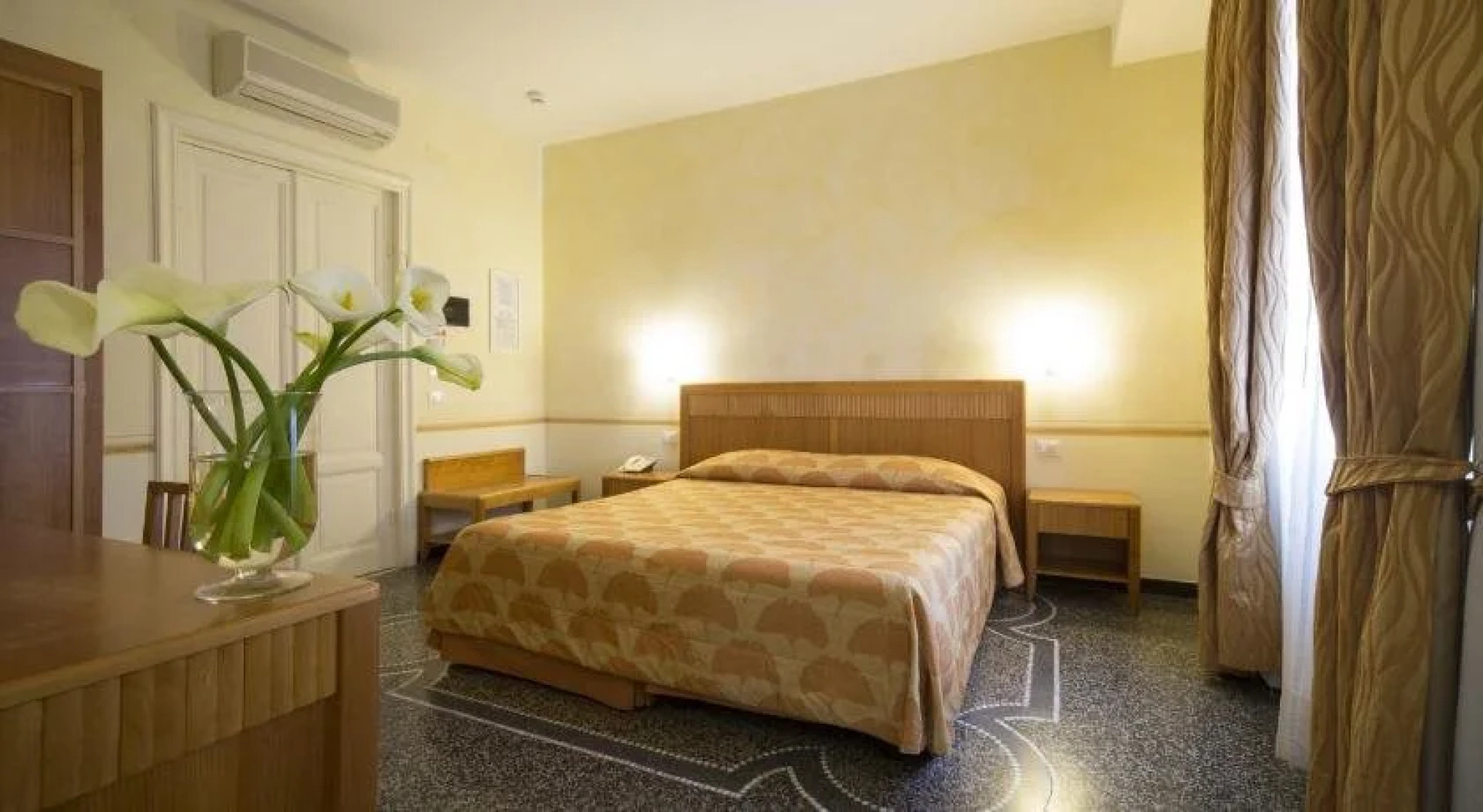 Villa Imperiale Hotel