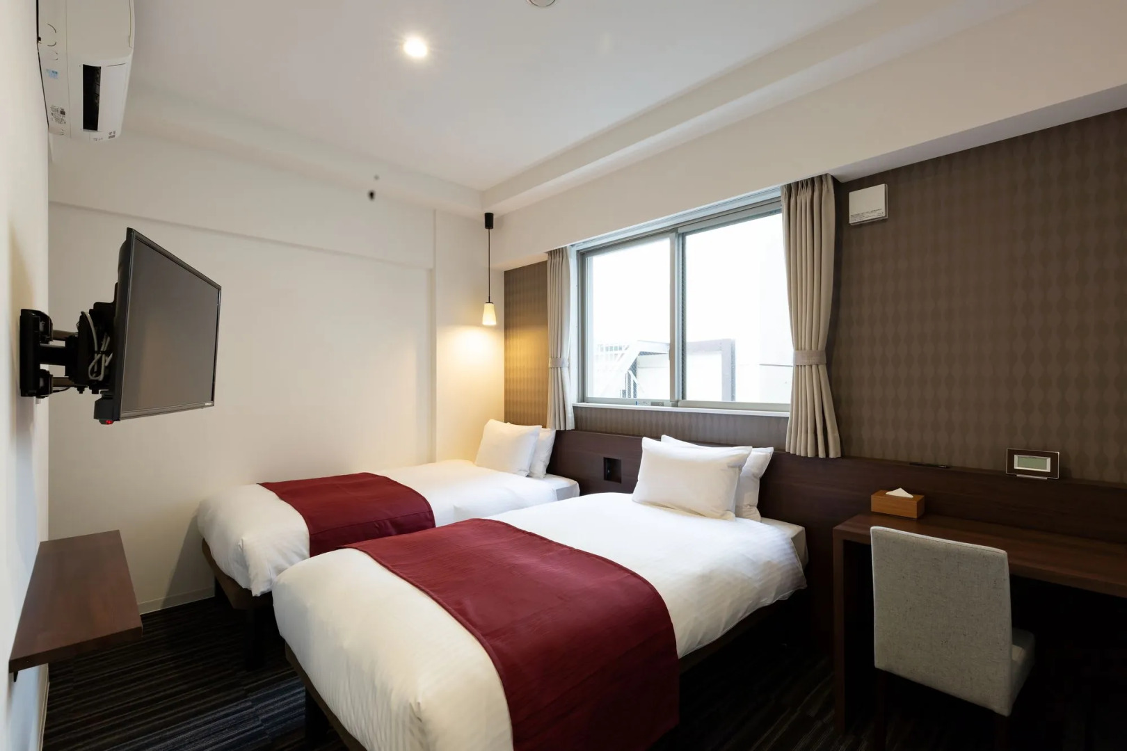 Отель Meldia Stay Nijojo