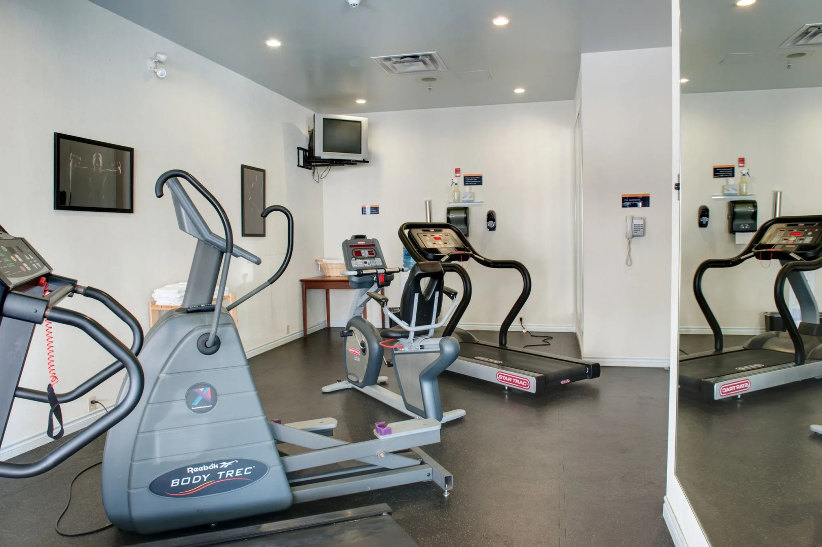 Sandman Hotel & Suites Regina