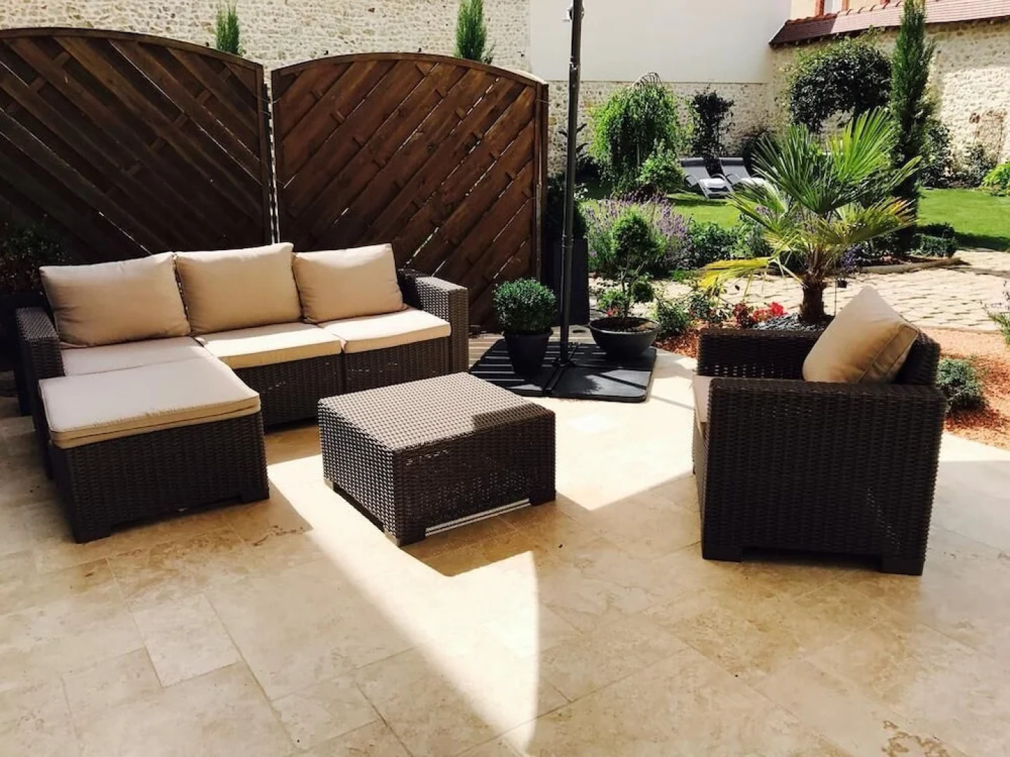 Demeure Saint Martin