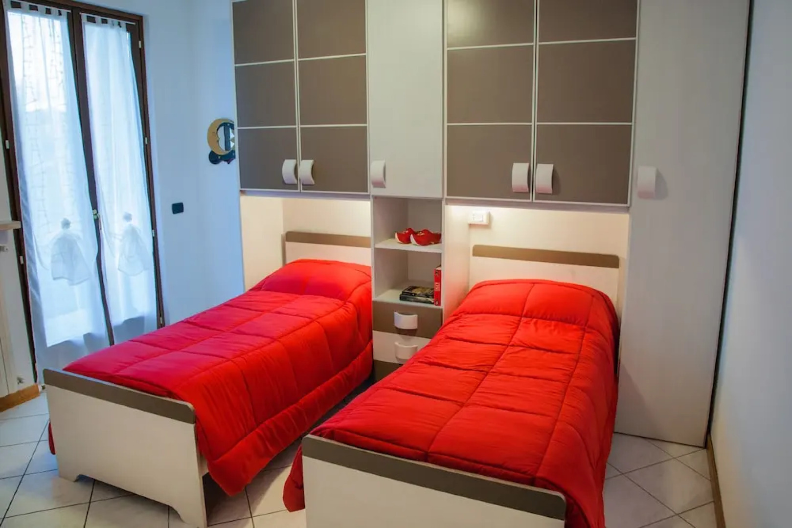 Appartamenti Sogni d'Oro