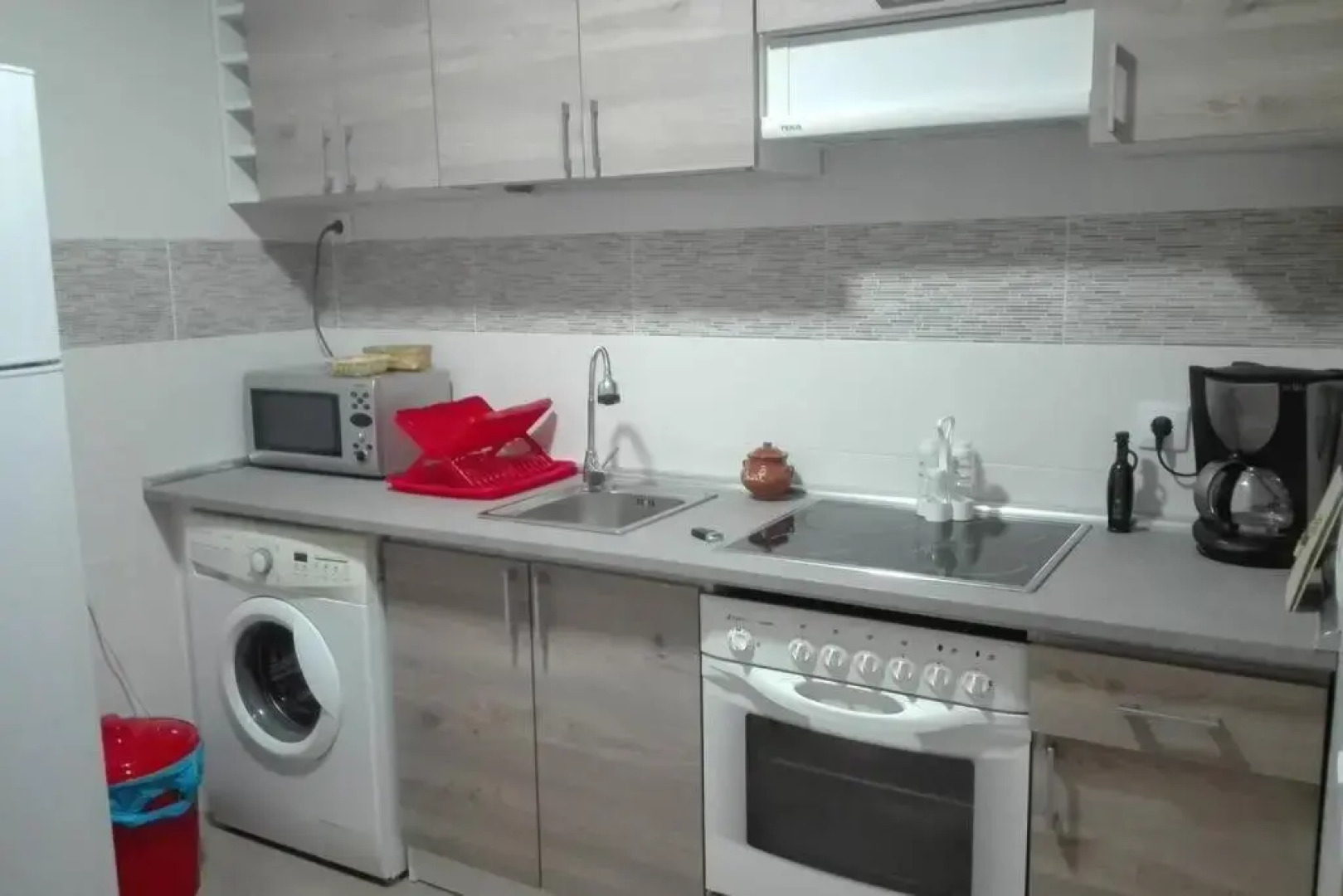 Vivienda Vacacional El Molino Argamasilla De Alba