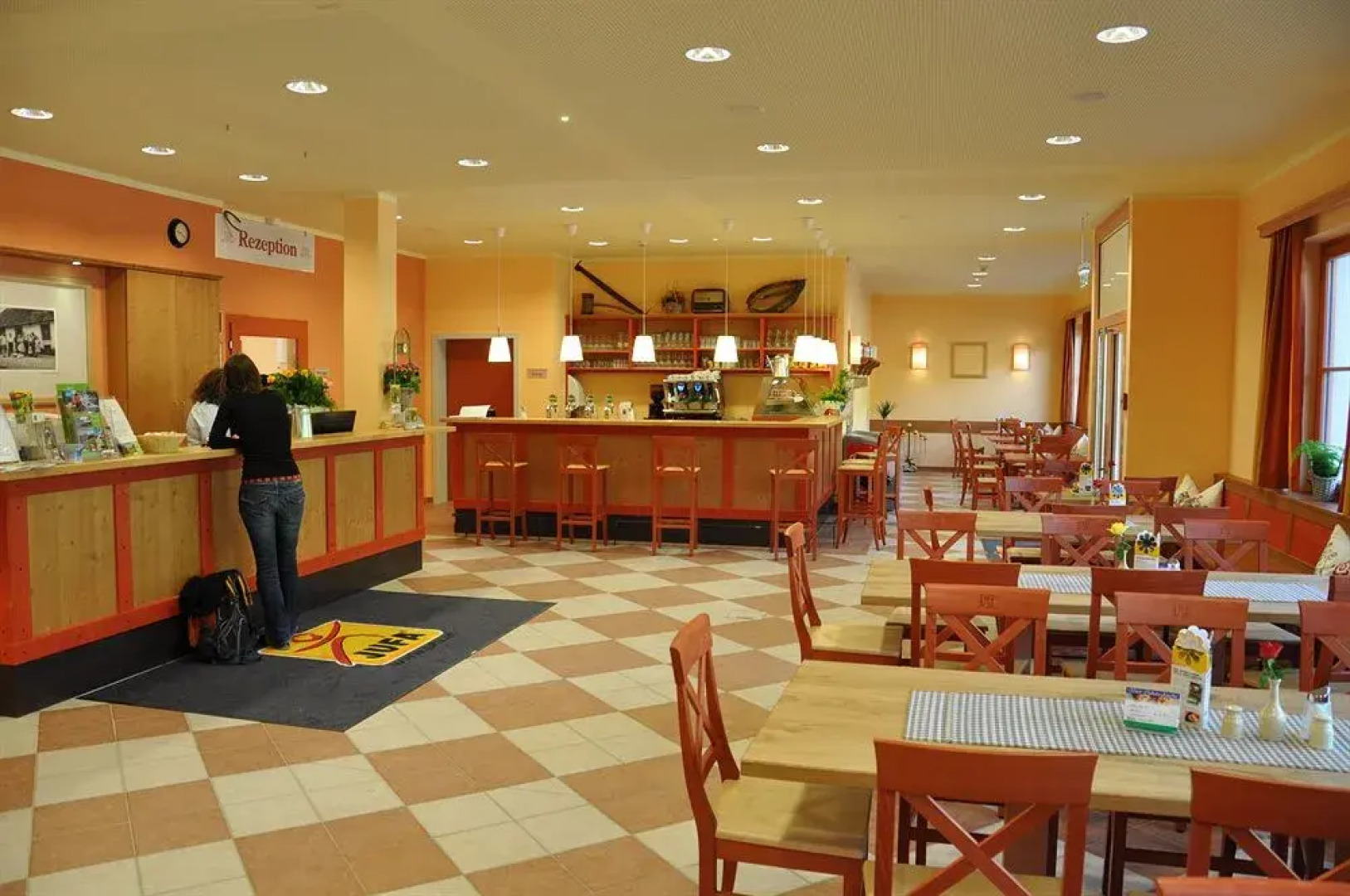 JUFA Hotel Gitschtal