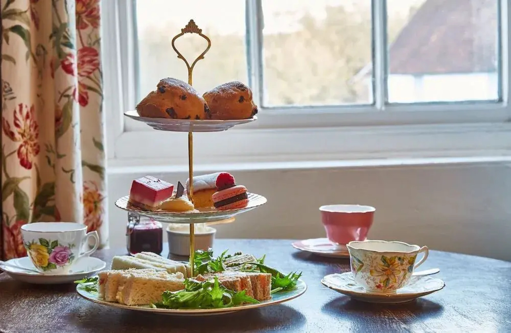 Spread Eagle Hotel and Spa