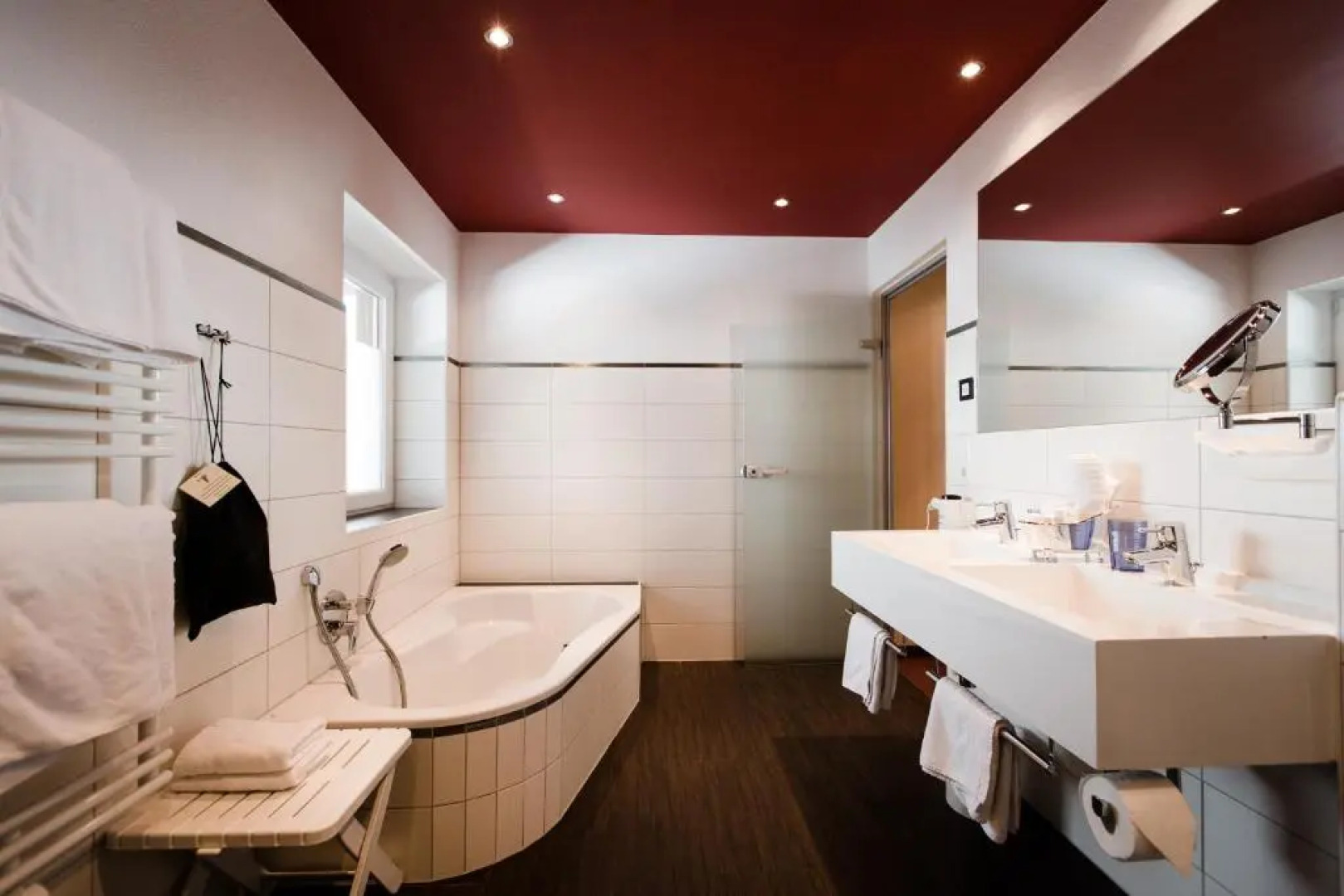 Aparthotel Dorfplatzl