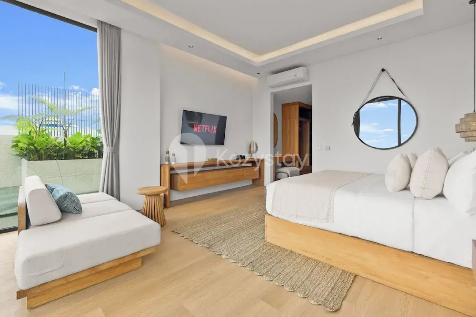 Dago Escape Villa by Kozystay - Bandung