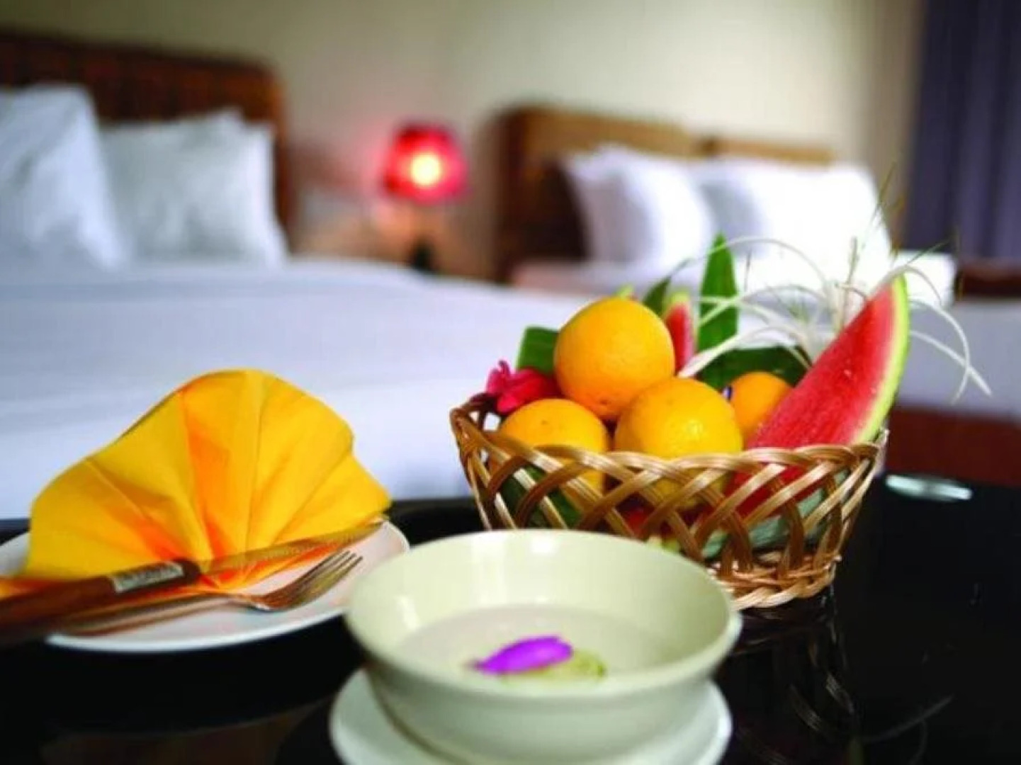 City Times Budget Stay