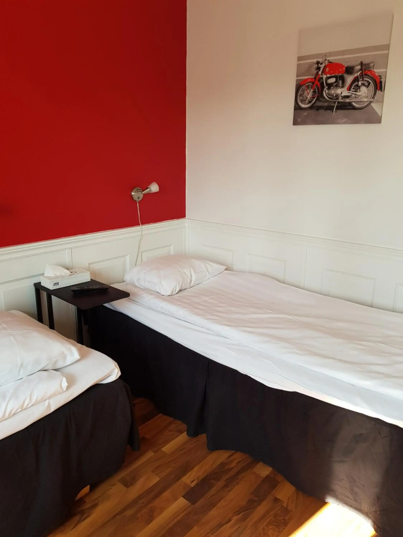 Sure Hotel by Best Western Vilsta Sporthotell