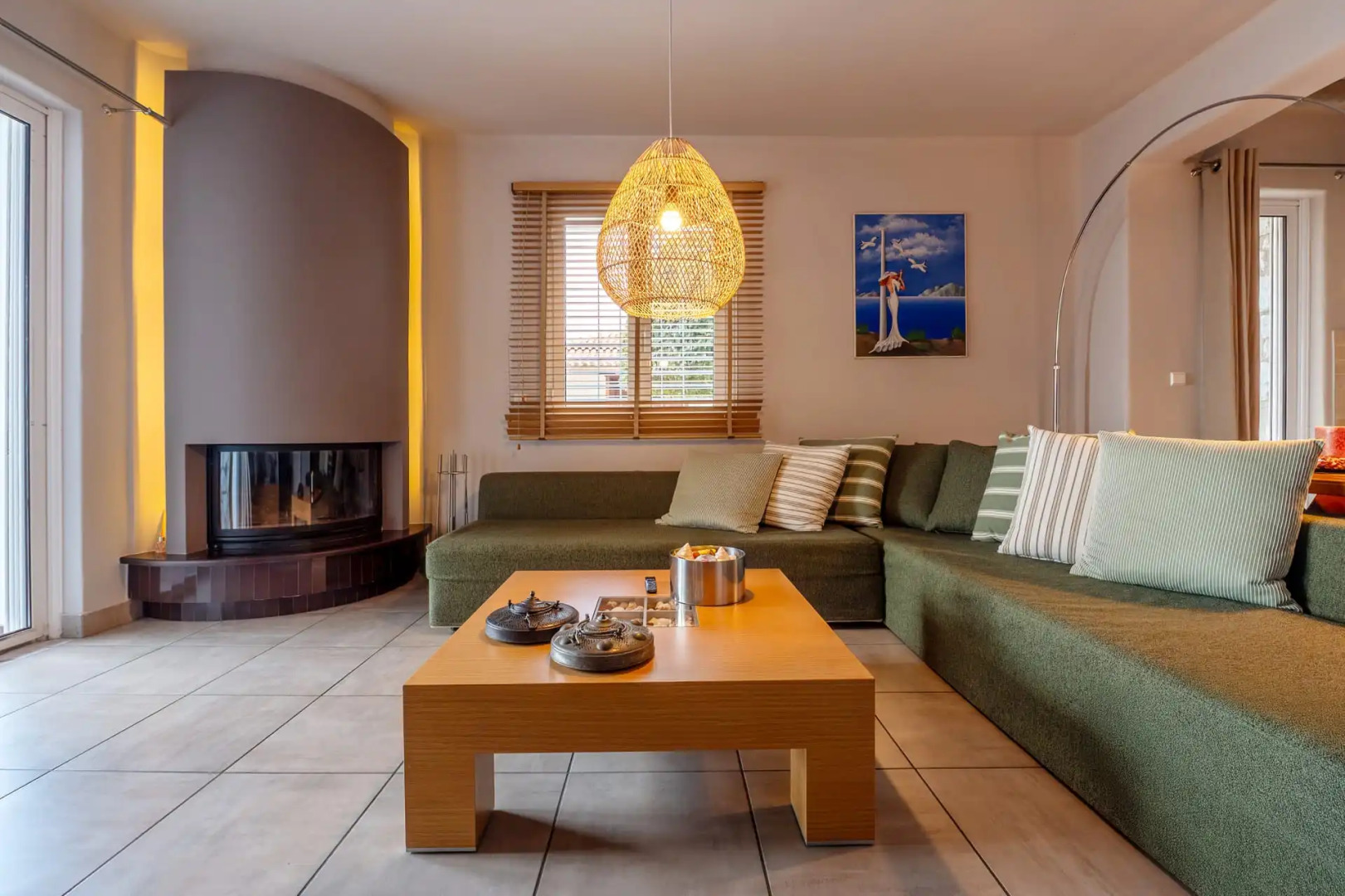 Tyros Boutique Houses