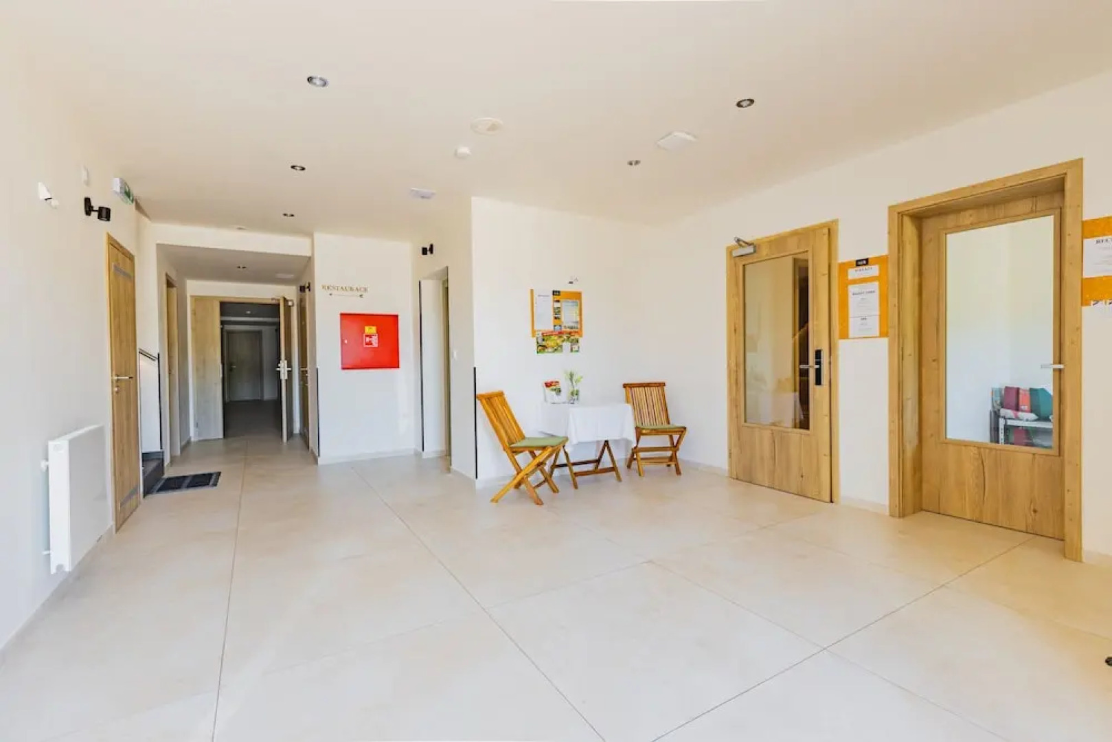 Wellness penzion Lázně Kvilda