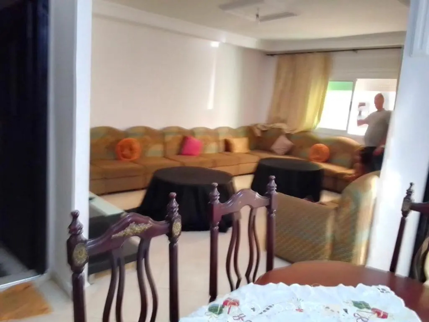 Apartamento Bayan Rayan